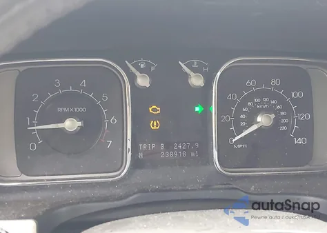 2010 Lincoln Mkx из США, поврежденный, VIN 2LMDJ6JC7ABJ02311